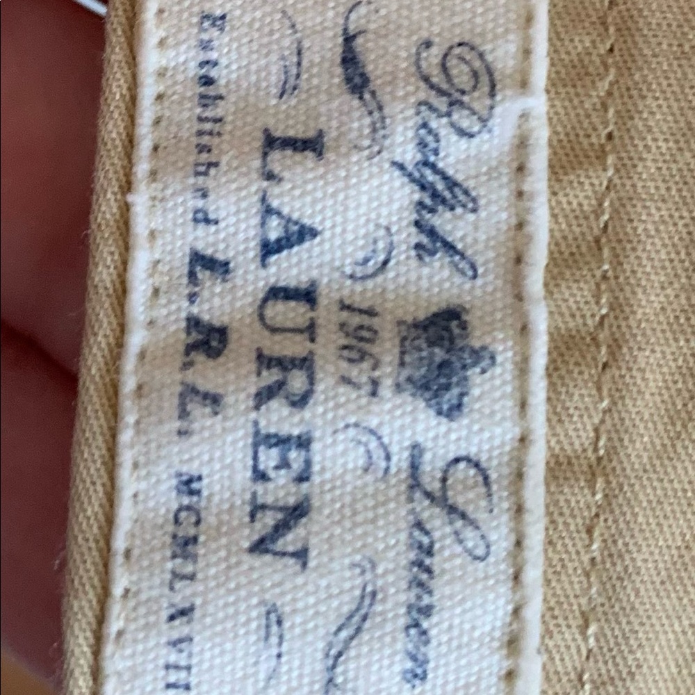 RALPH LAUREN SHIRTDRESS 🤩🤩🤩 - Picture 10 of 13